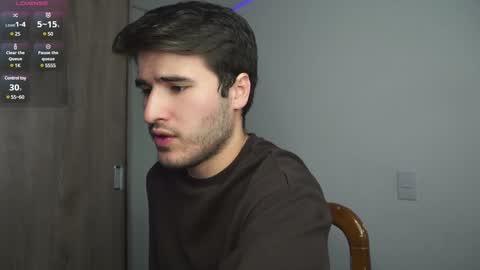 t0ny_wylie online show from 6, 2, 2025