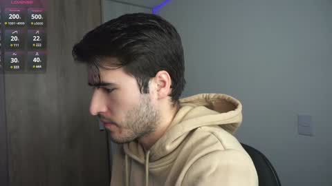 t0ny_wylie online show from 8, 2, 2025