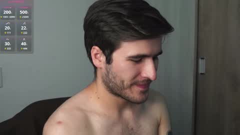 t0ny_wylie online show from 10, 2, 2025