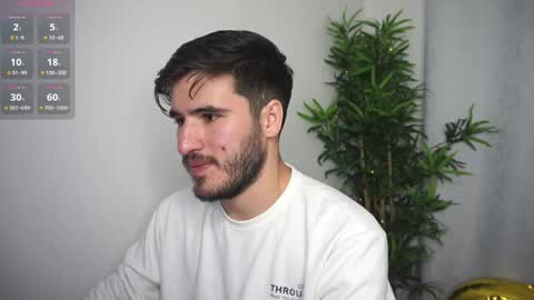 t0ny_wylie online show from 28, 2, 2025