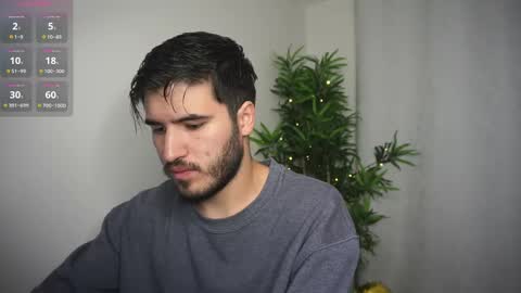 t0ny_wylie online show from 6, 3, 2025