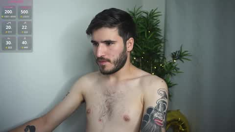 t0ny_wylie online show from 7, 3, 2025