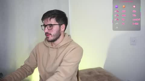 t0ny_wylie online show from 23, 9, 2025