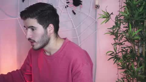 t0ny_wylie online show from 14, 10, 2025