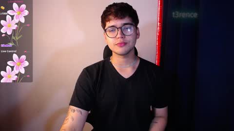 t3rence online show from 22, 12, 2024