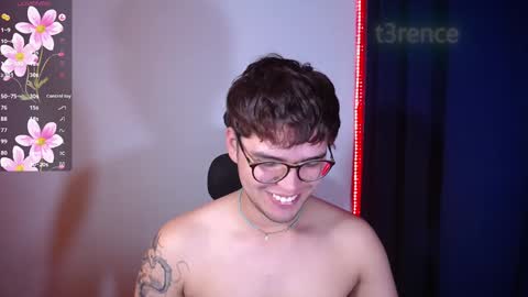 t3rence online show from 23, 12, 2024