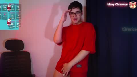 t3rence online show from 25, 12, 2024