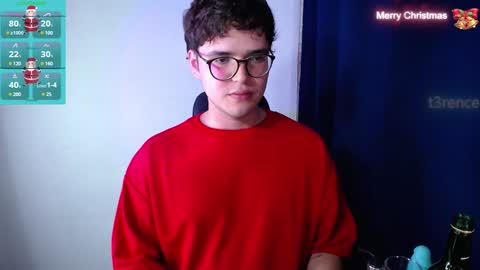 t3rence online show from 25, 12, 2024