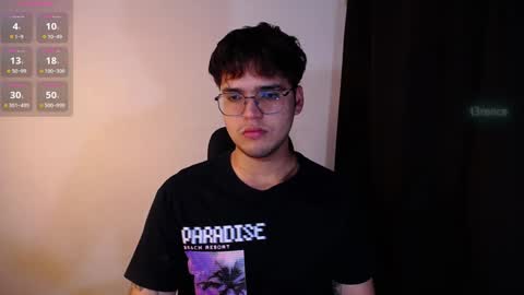 t3rence online show from 2, 1, 2025