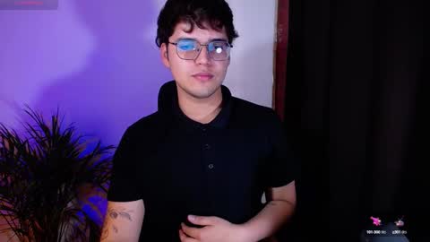 t3rence online show from 10, 1, 2025