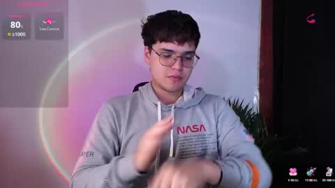 t3rence online show from 3, 3, 2025