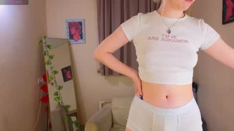 Dani she online show from 2, 8, 2026