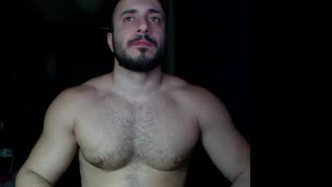 Huracane online show from 17, 12, 2024