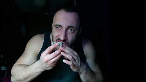 Huracane online show from 5, 3, 2025