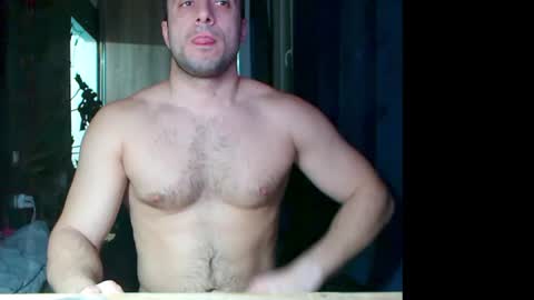 Huracane online show from 31, 1, 2026