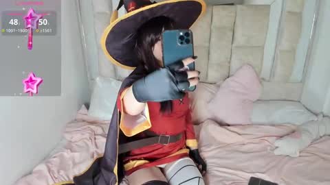 Nice to meet you I am Mia3 online show from 26, 12, 2024