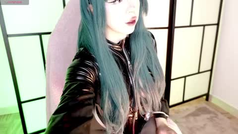Nice to meet you I am Mia3 online show from 3, 4, 2026