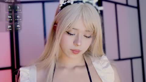 Nice to meet you I am Mia3 online show from 8, 8, 2026