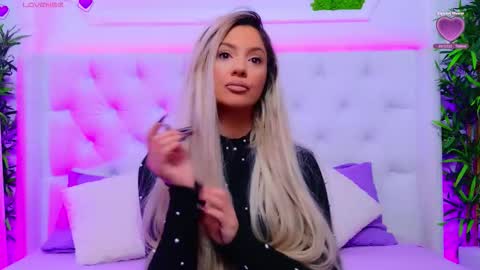 Arianna online show from 17, 12, 2025