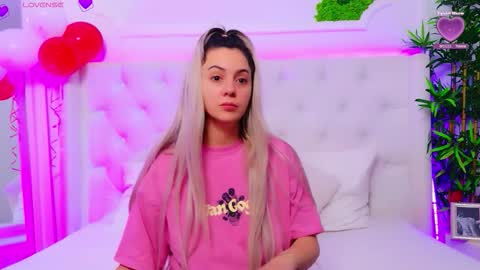 Arianna online show from 20, 2, 2026