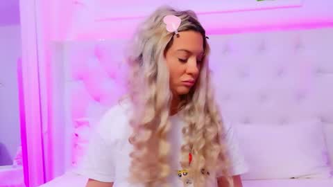 Arianna online show from 24, 3, 2026