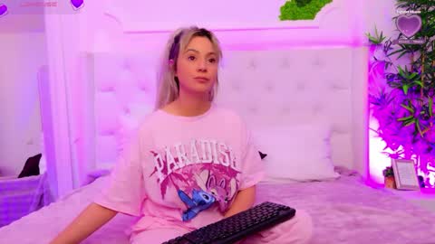 Arianna online show from 14, 4, 2026