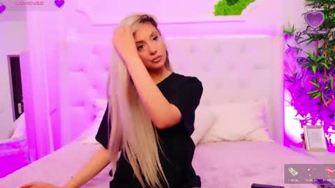 Arianna online show from 21, 4, 2026