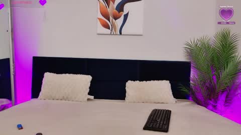 Arianna online show from 23, 4, 2026