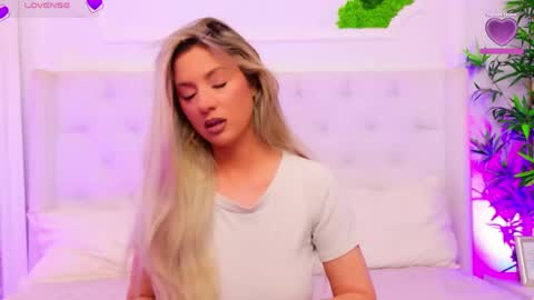 Arianna online show from 24, 4, 2026