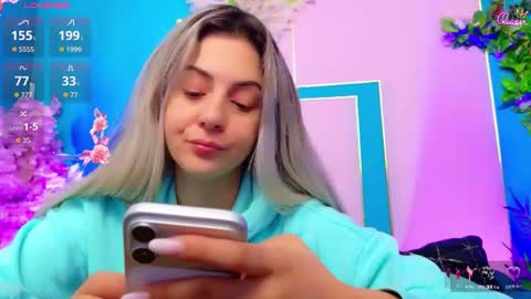 Arianna online show from 12, 6, 2026
