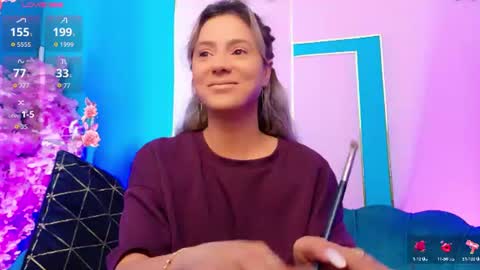 Arianna online show from 13, 6, 2026
