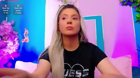 Arianna online show from 16, 6, 2026