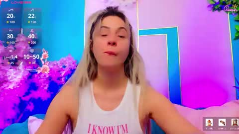 Arianna online show from 17, 6, 2026