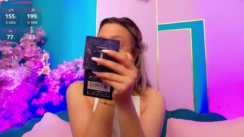Arianna online show from 19, 6, 2026