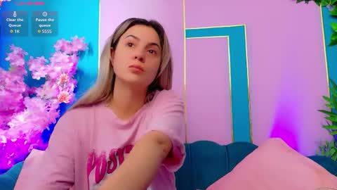 Arianna online show from 23, 6, 2026