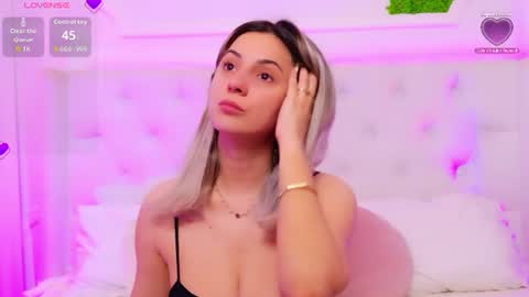 Arianna online show from 11, 7, 2026
