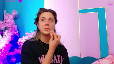 Arianna online show from 14, 7, 2026