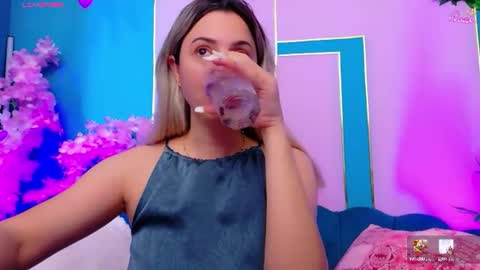 Arianna online show from 15, 7, 2026