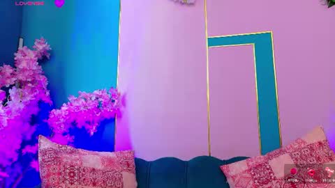 Arianna online show from 21, 7, 2026