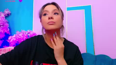 Arianna online show from 28, 7, 2026