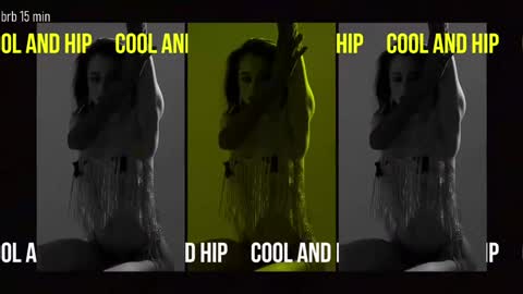 TAANNI online show from 31, 1, 2025