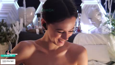 TAANNI online show from 21, 12, 2025