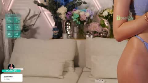 TAANNI online show from 20, 4, 2026