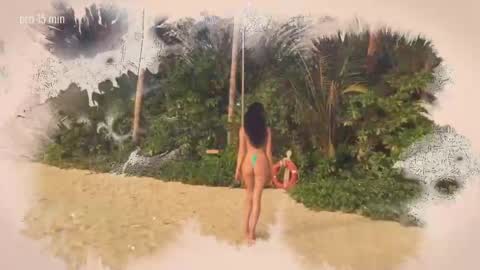 TAANNI online show from 21, 4, 2026