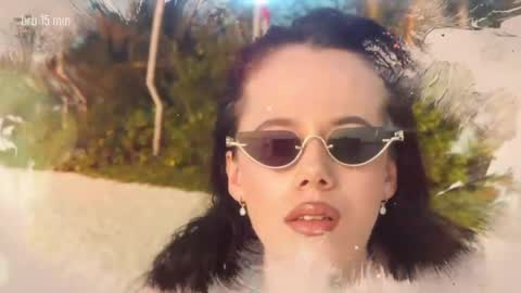 TAANNI online show from 23, 4, 2026