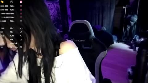 Lina online show from 20, 3, 2026