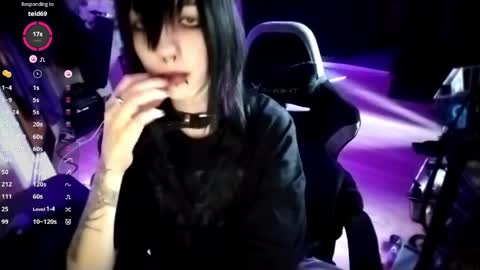 Lina online show from 19, 4, 2026