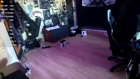 Lina online show from 21, 4, 2026