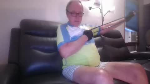 tacrunner66_ online show from 9, 9, 2025