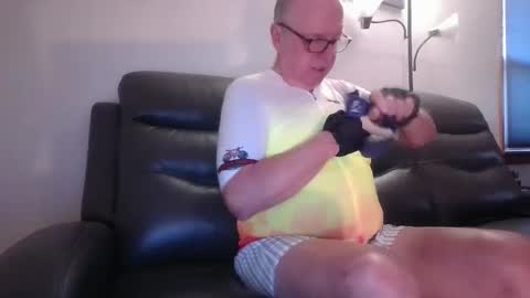 tacrunner66_ online show from 6, 10, 2025